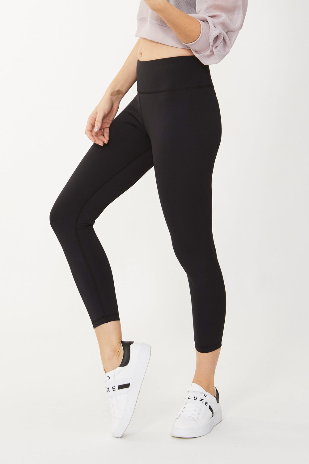 [TEST] D-Luxe Active 7/8 Legging