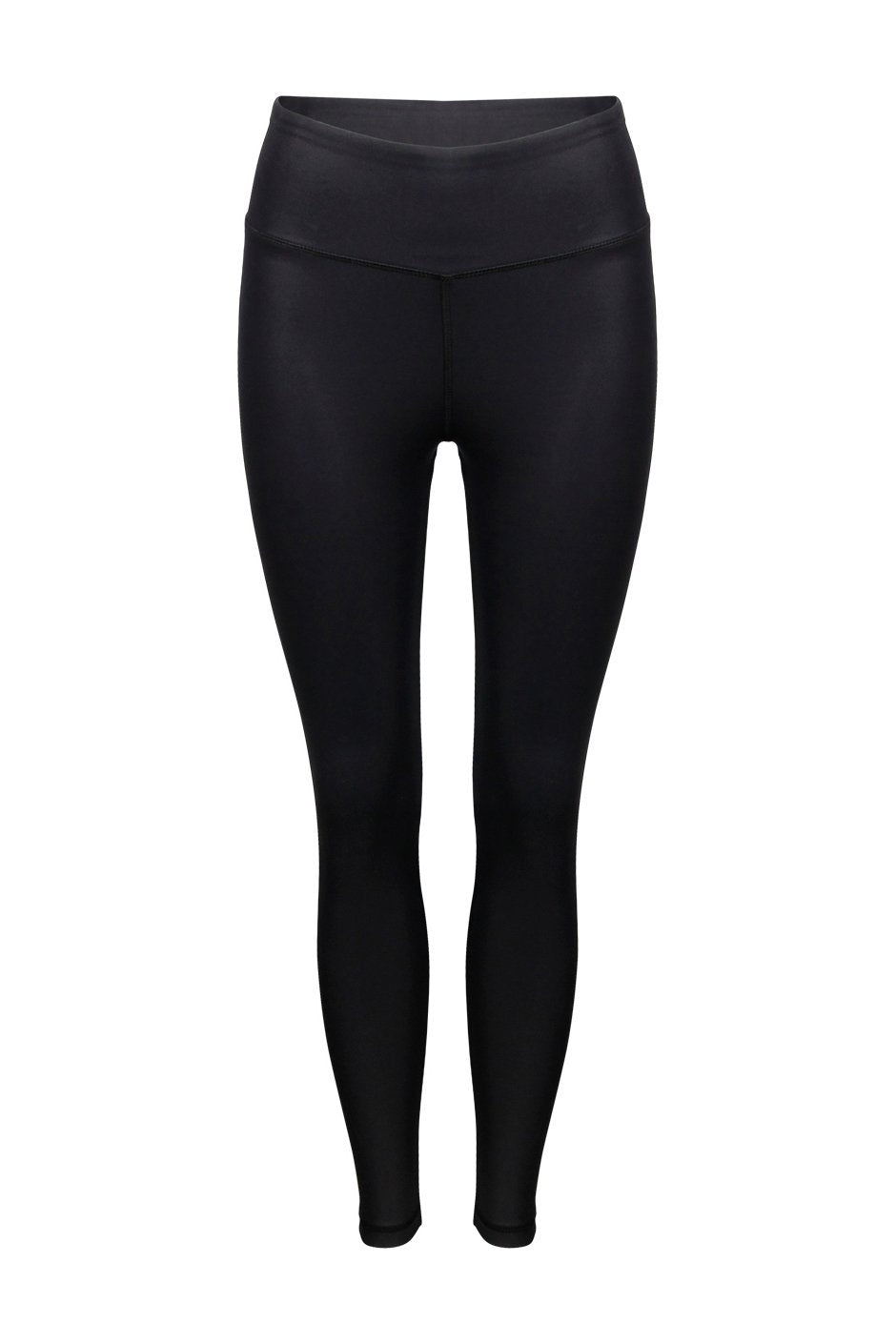 [TEST] D-Luxe Shine 7/8 Legging