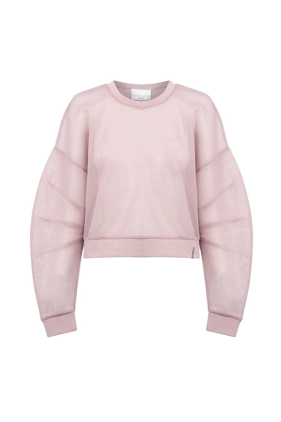 [TEST] D-Luxe Active Mesh Top