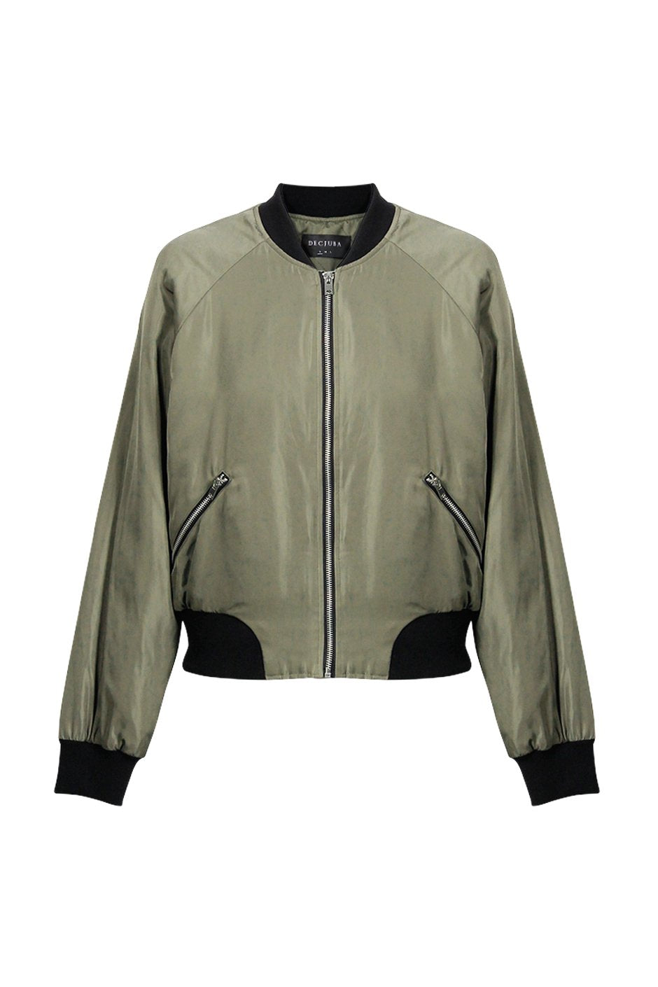 [TEST] Florence Bomber Jacket
