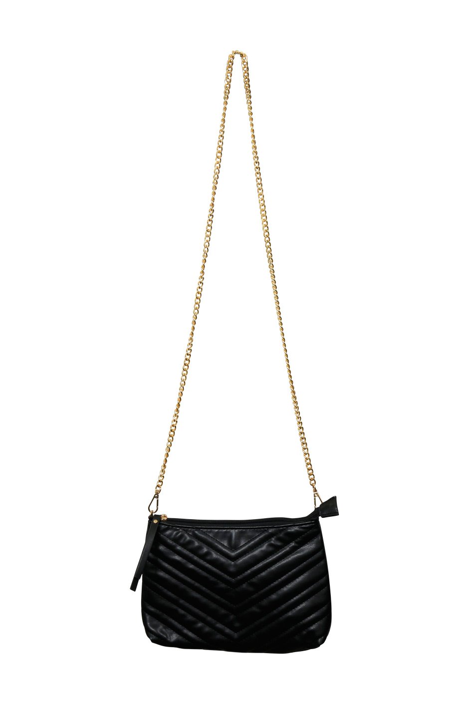 [TEST] Marta Quilted Crossbody Bag