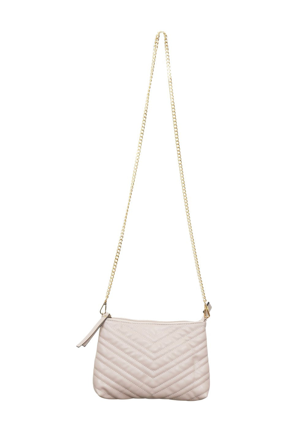 [TEST] Marta Quilted Crossbody Bag