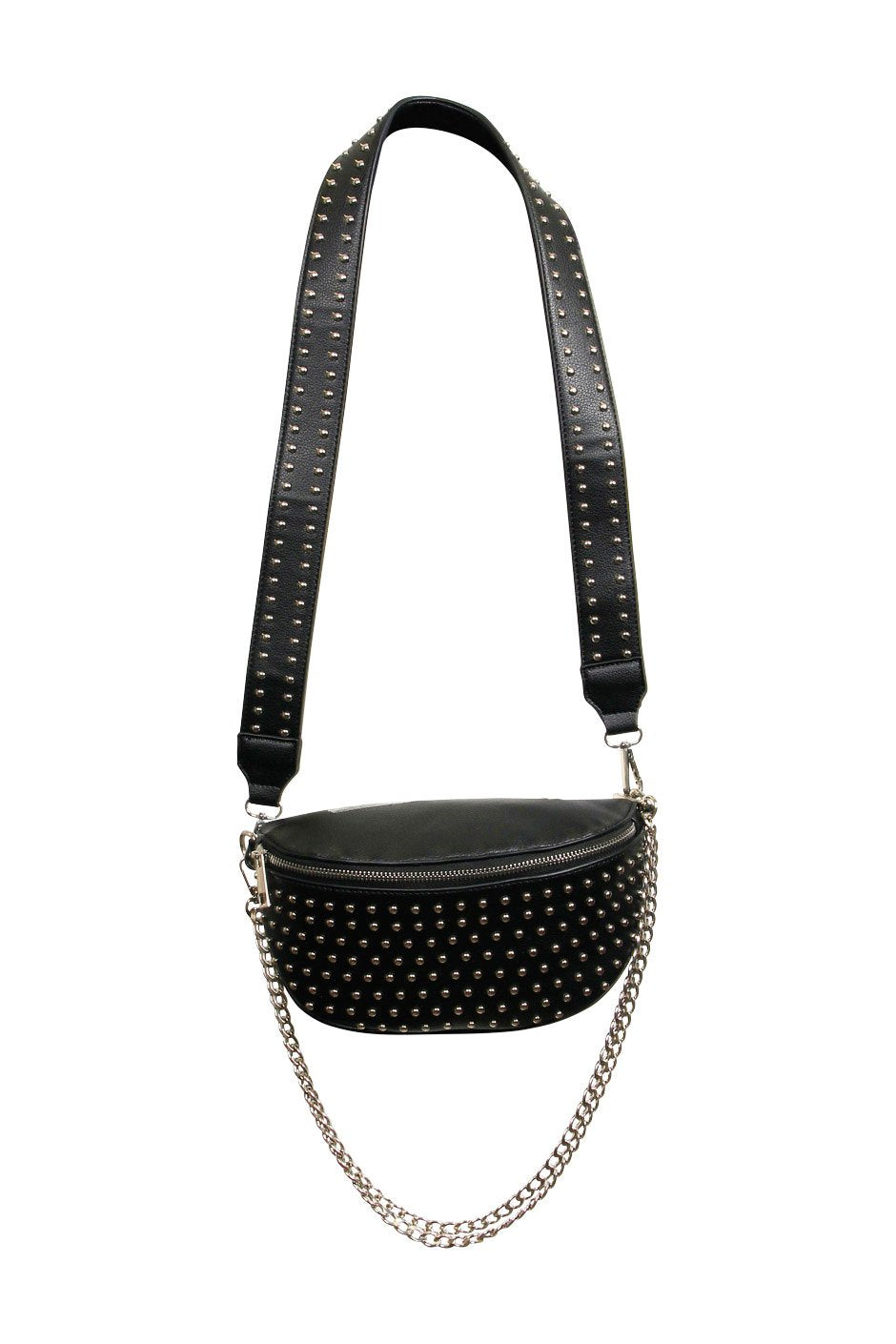 [TEST] Studded Belt Bag