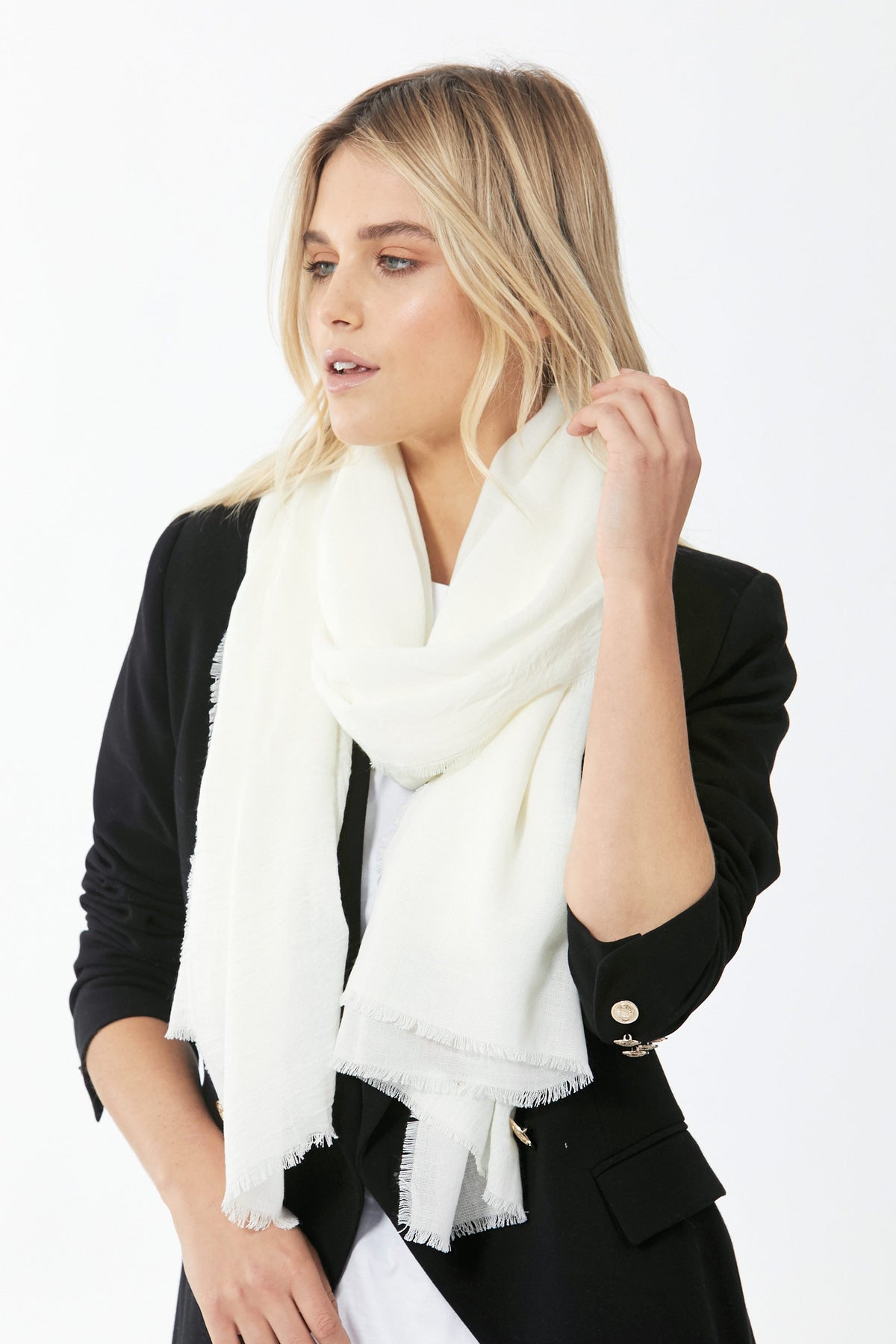 [TEST] Summer Pashmina Scarf
