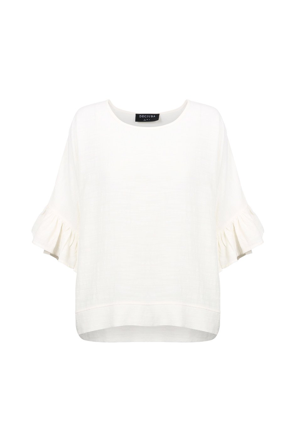 [TEST] Frankie Textured Top