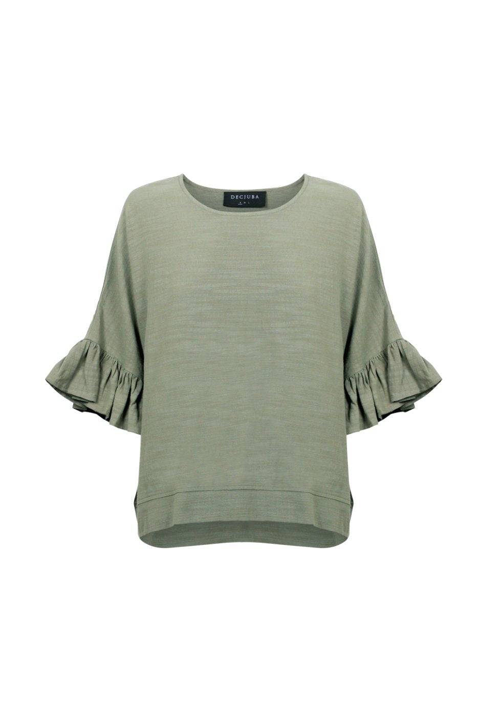 [TEST] Frankie Textured Top