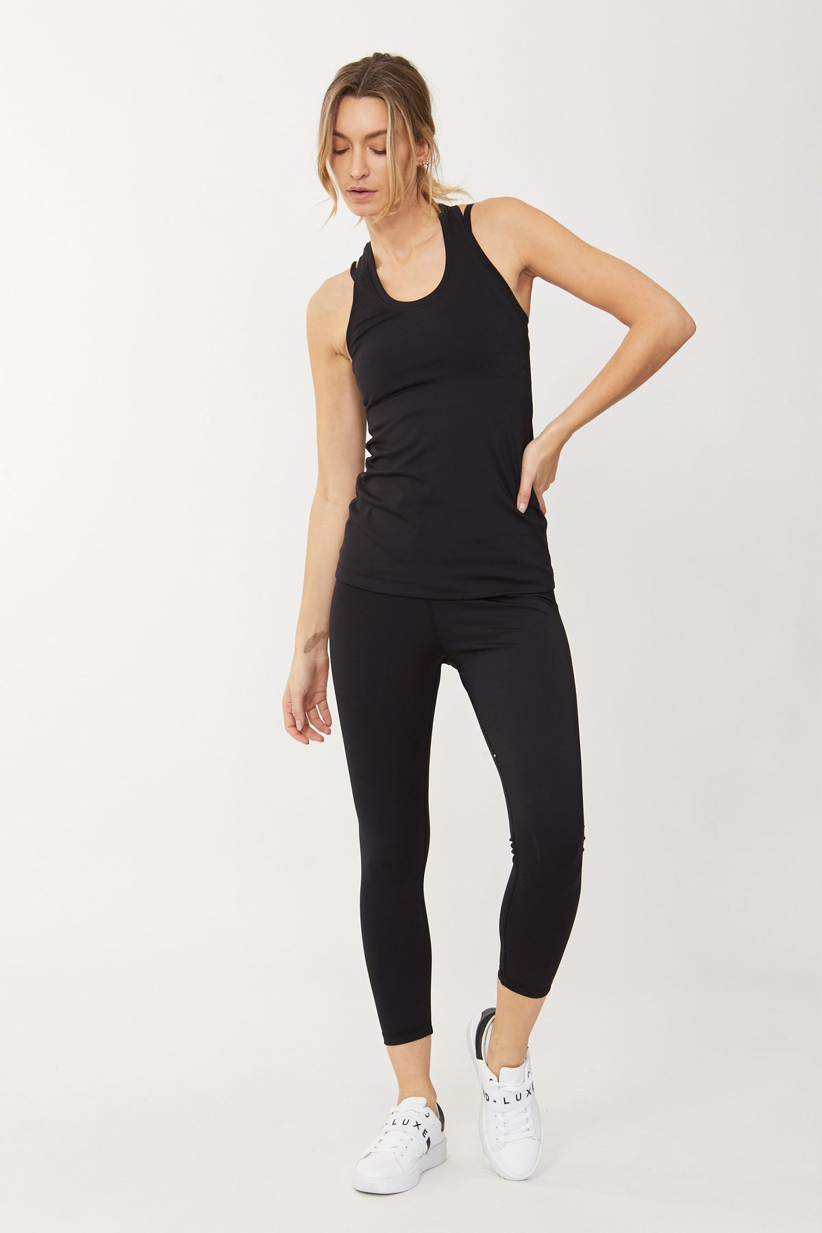 [TEST] D-Luxe Active Racer Tank