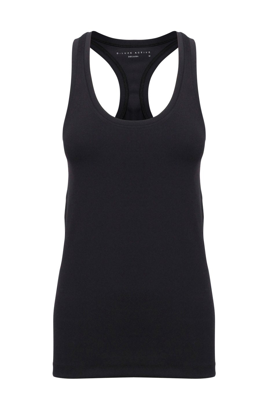 [TEST] D-Luxe Active Racer Tank