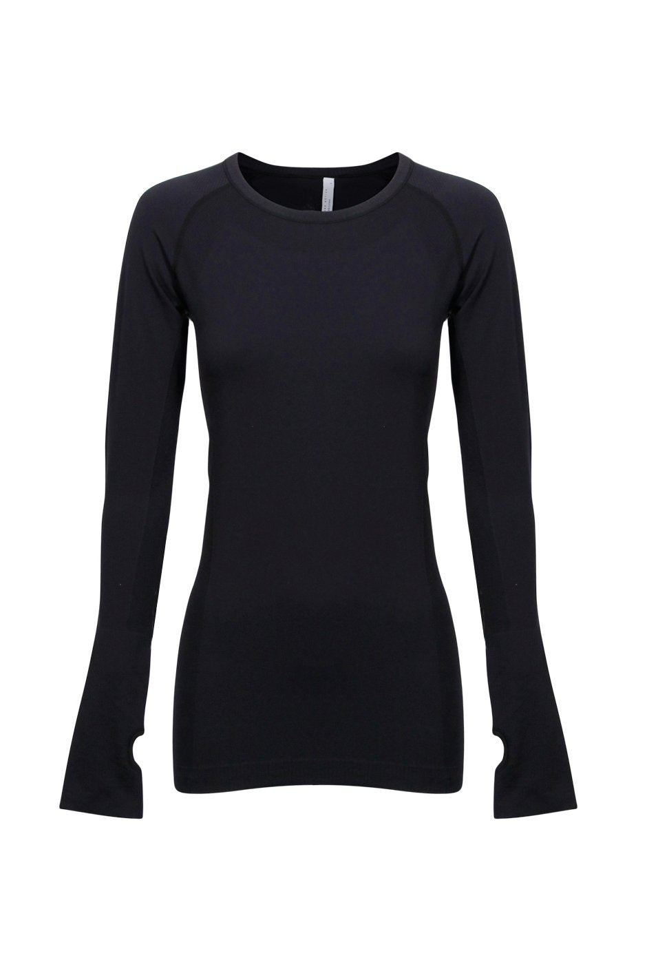 [TEST] Luxe Active Seamless Tee