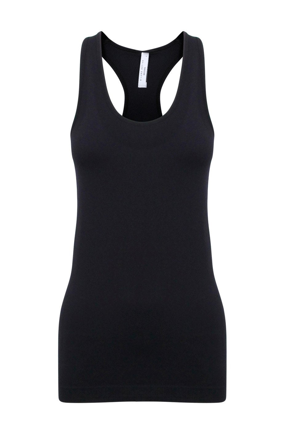 [TEST] D-Luxe Active Seamless Tank