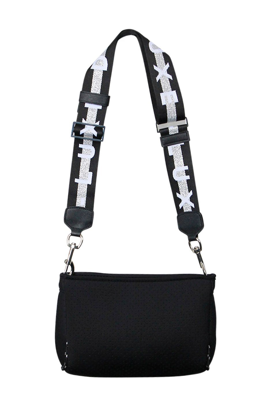 [TEST] D-Luxe Wide Strap Crossbody