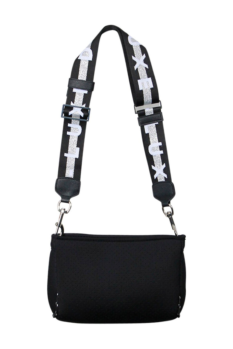 [TEST] D-Luxe Wide Strap Crossbody
