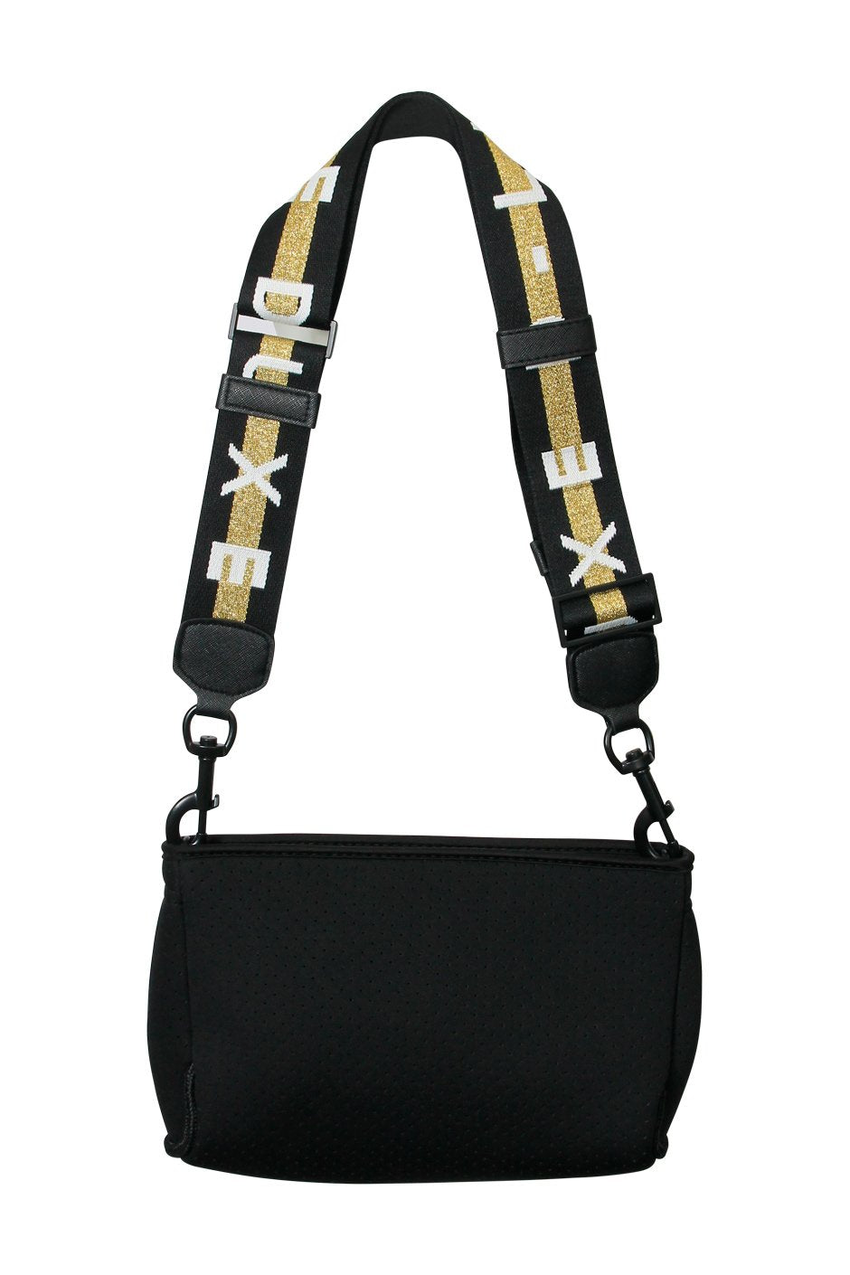 [TEST] D-Luxe Wide Strap Crossbody