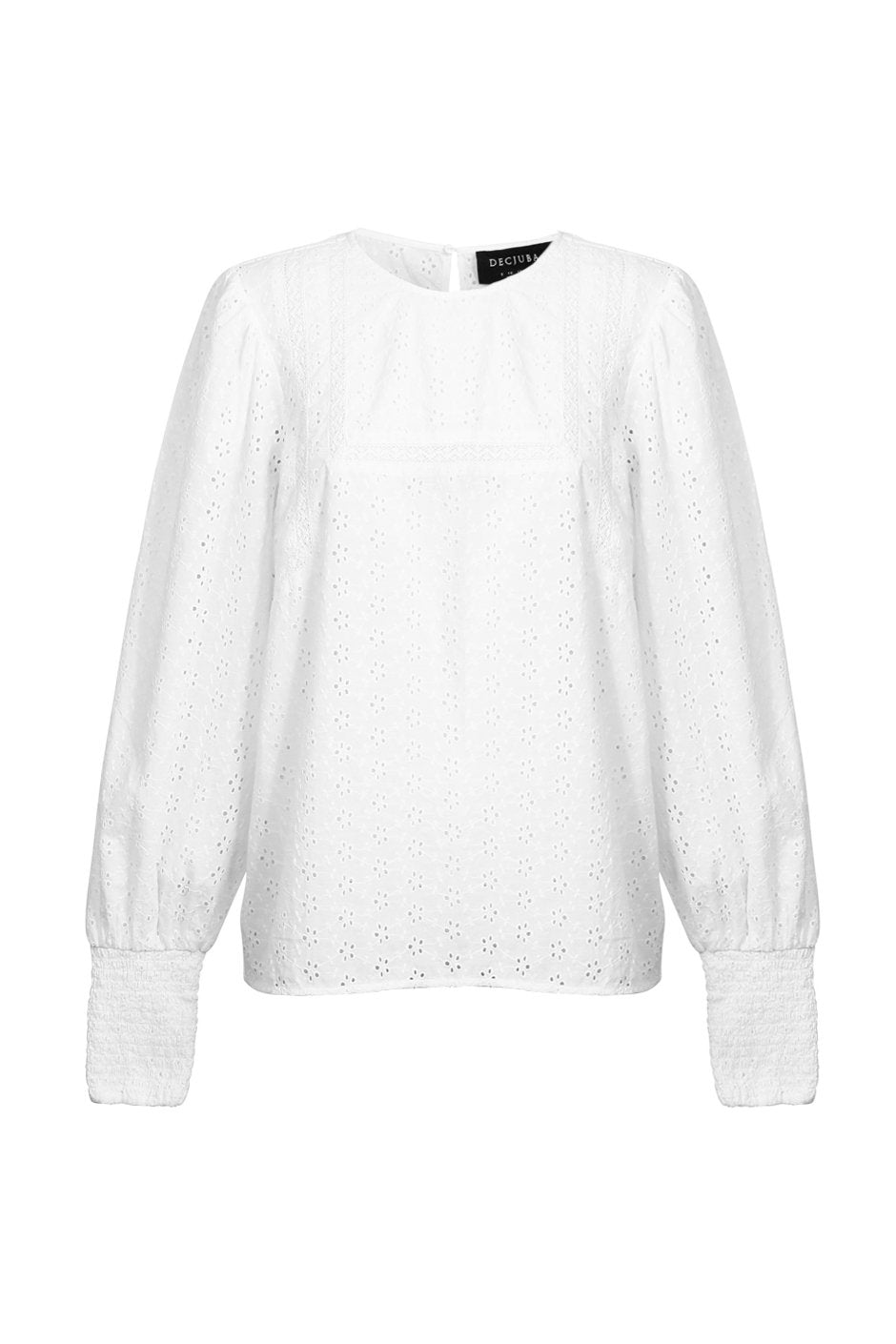 [TEST] Haven Puff Sleeve Blouse
