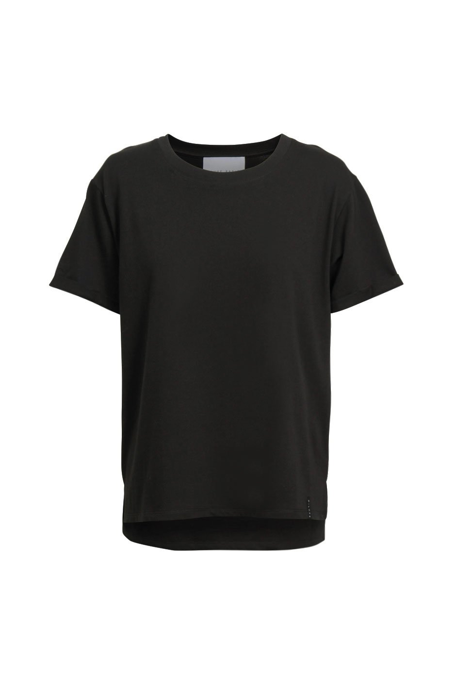 [TEST] D-Luxe Relaxed Tee