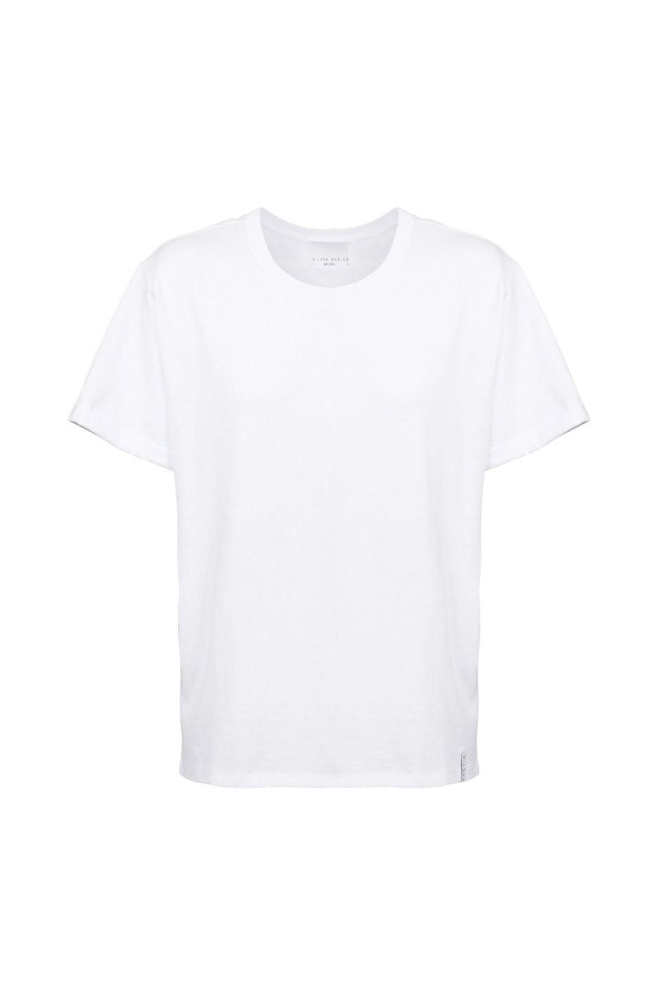 [TEST] D-Luxe Relaxed Tee