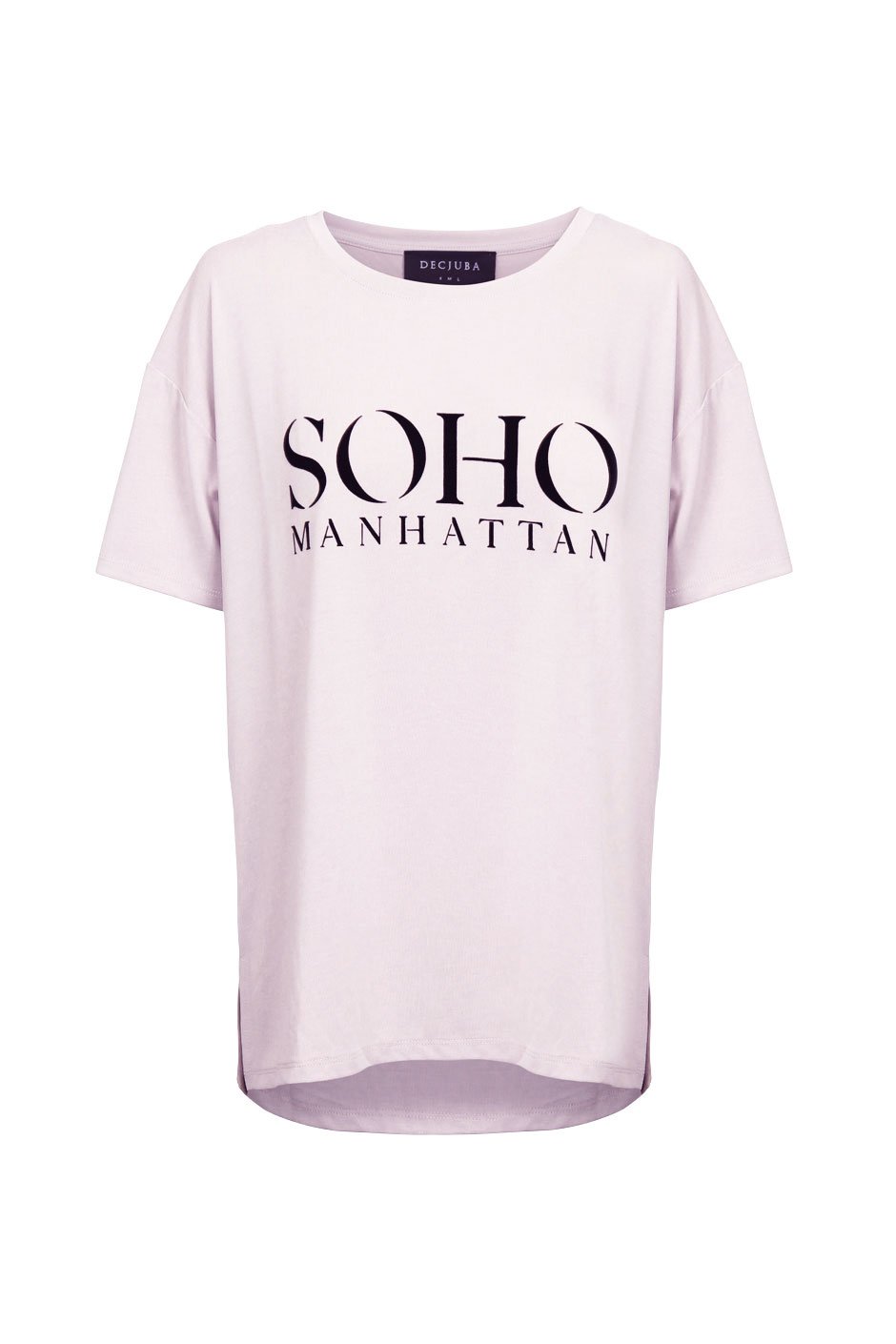 [TEST] Soho Modal Tee