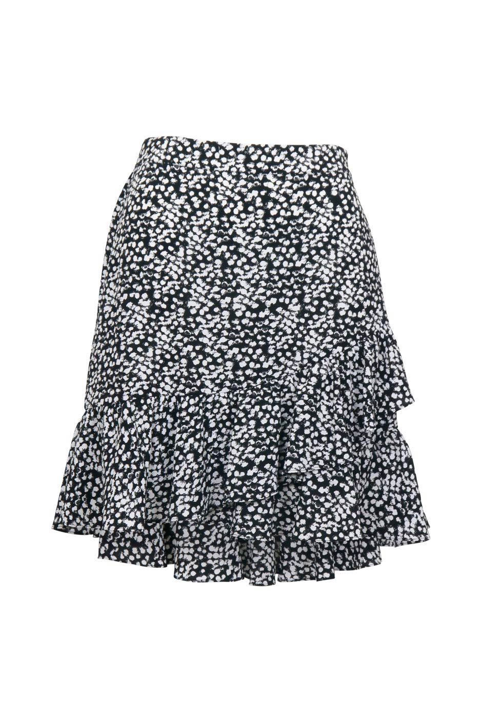 [TEST] Rosa Crossover Ruffle Skirt