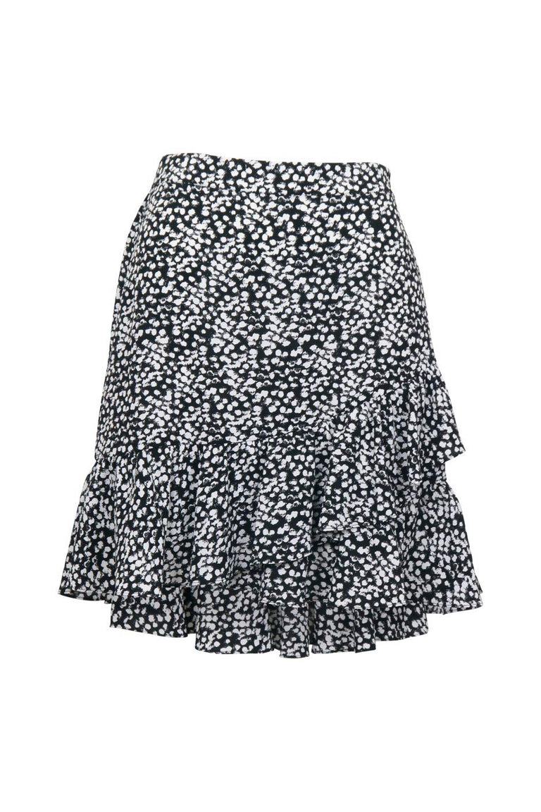 [TEST] Rosa Crossover Ruffle Skirt
