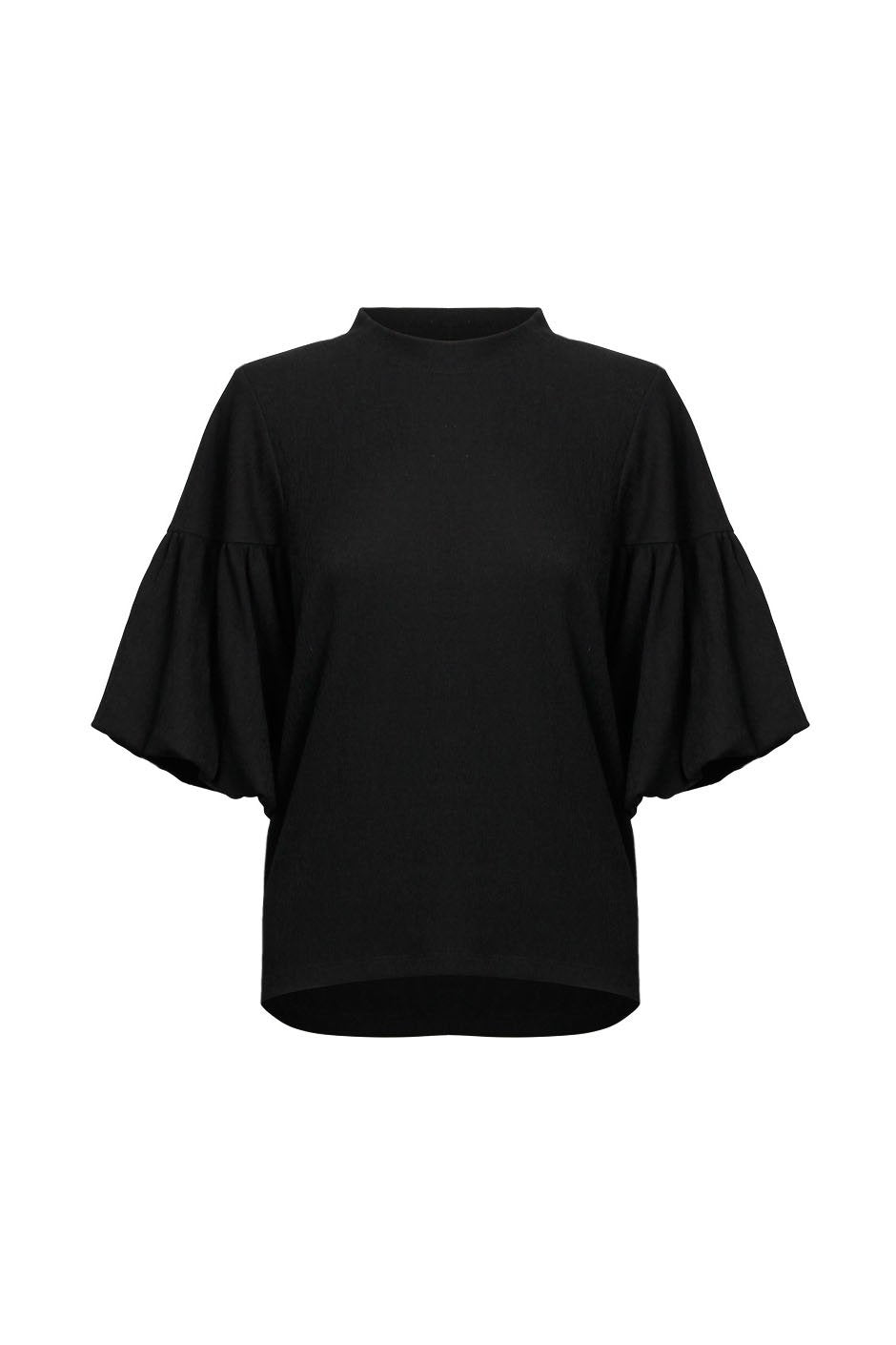 [TEST] Houston Ruffle Top