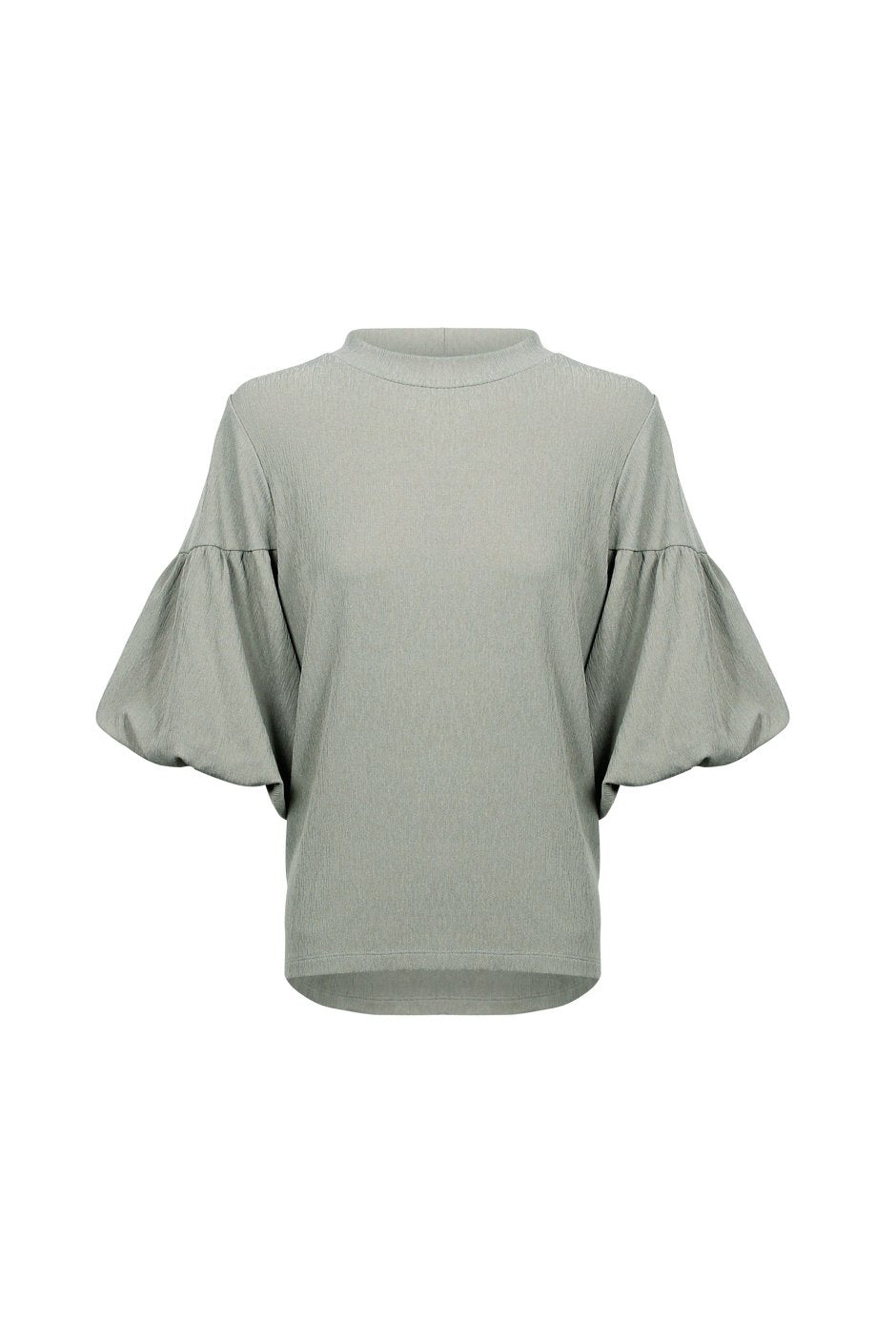 [TEST] Houston Ruffle Top