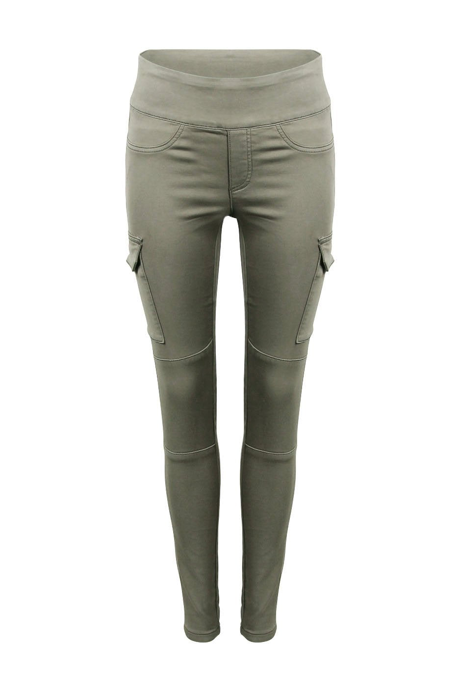 [TEST] Riley Skinny Cargo Jean