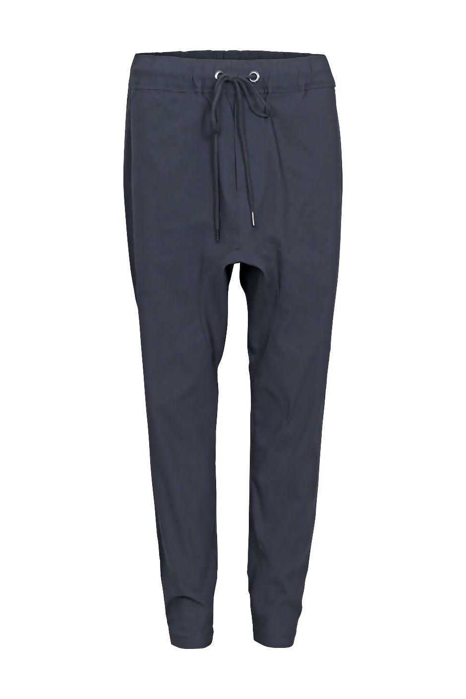 [TEST] D-Luxe Twill Drop Crotch Pant