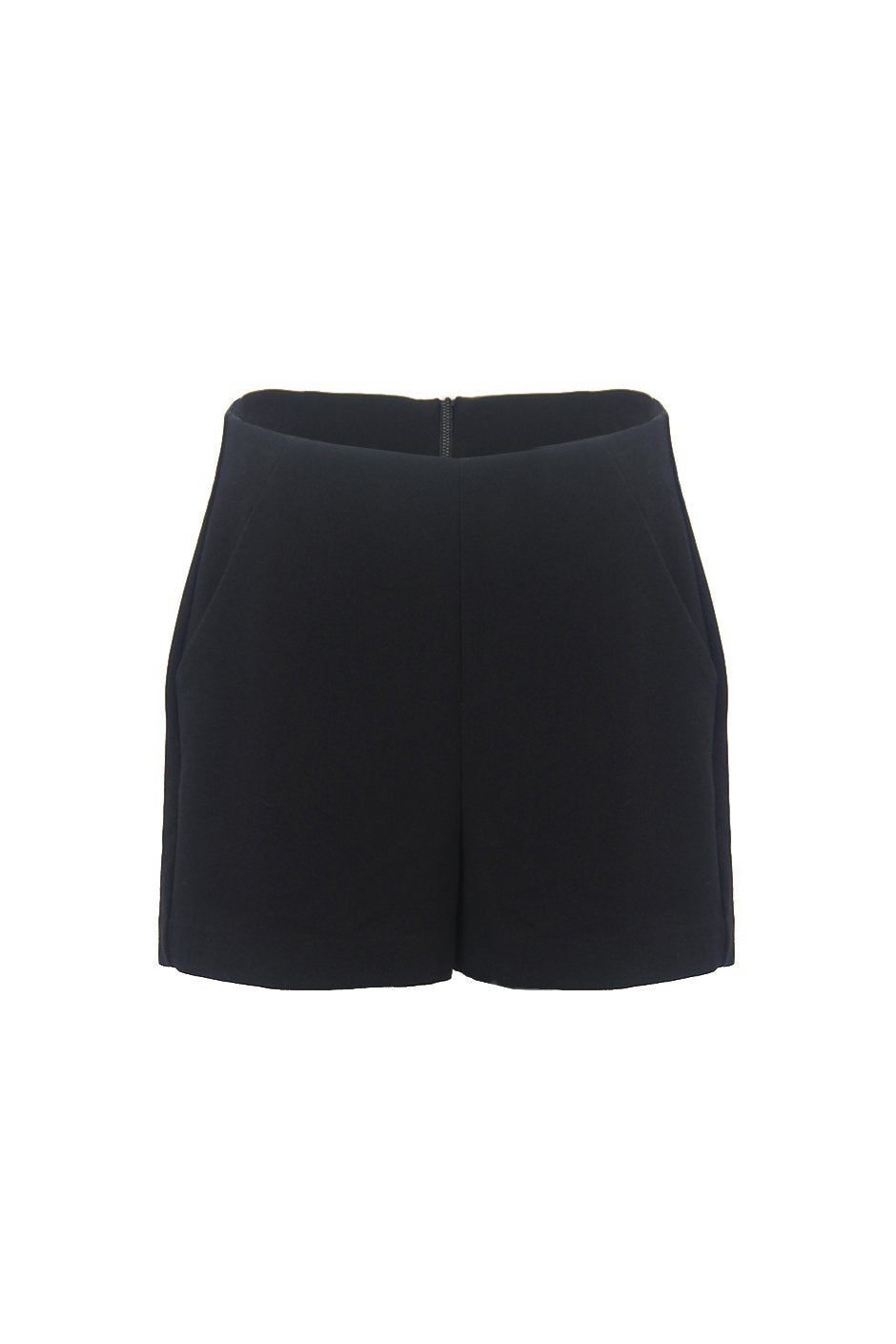 [TEST] Carly Tailored Short