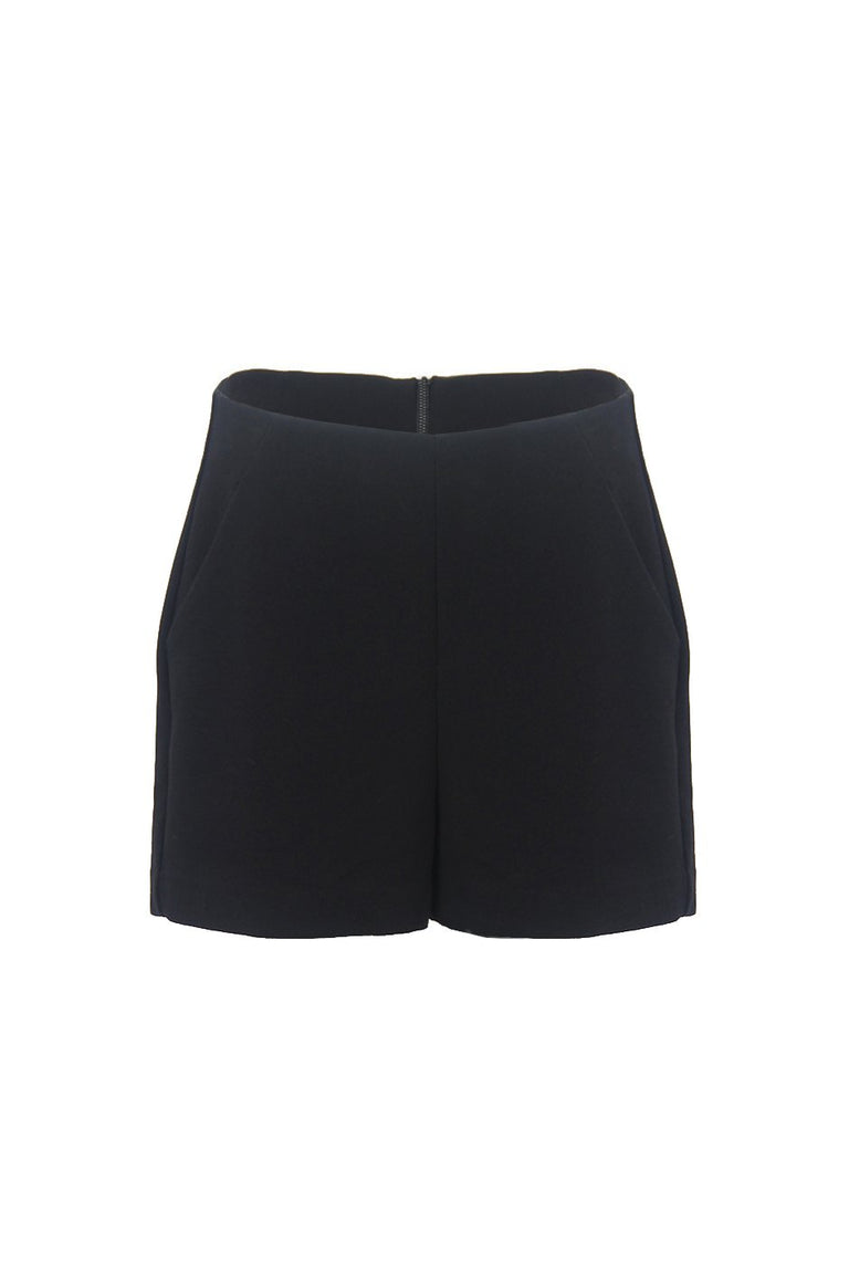 [TEST] Carly Tailored Short