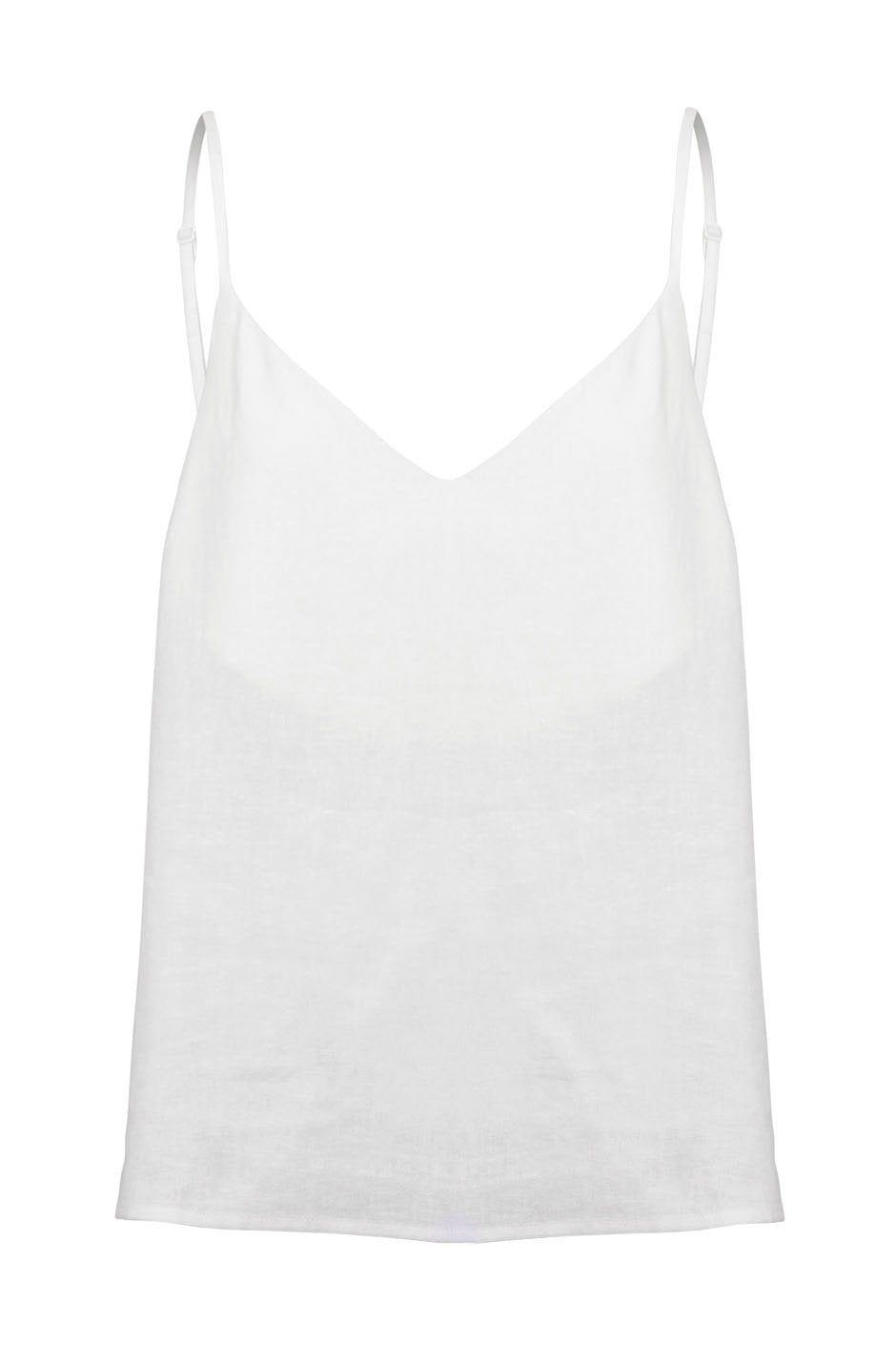 [TEST] Evie Linen Cami