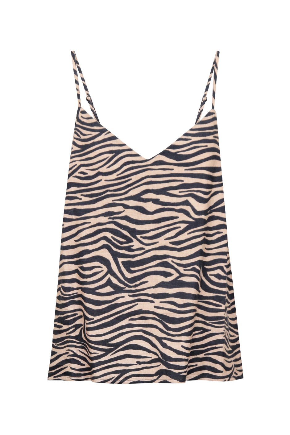 [TEST] Evie Linen Cami