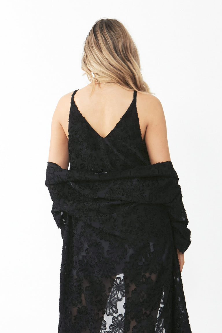 [TEST] Amy Burnout Cami