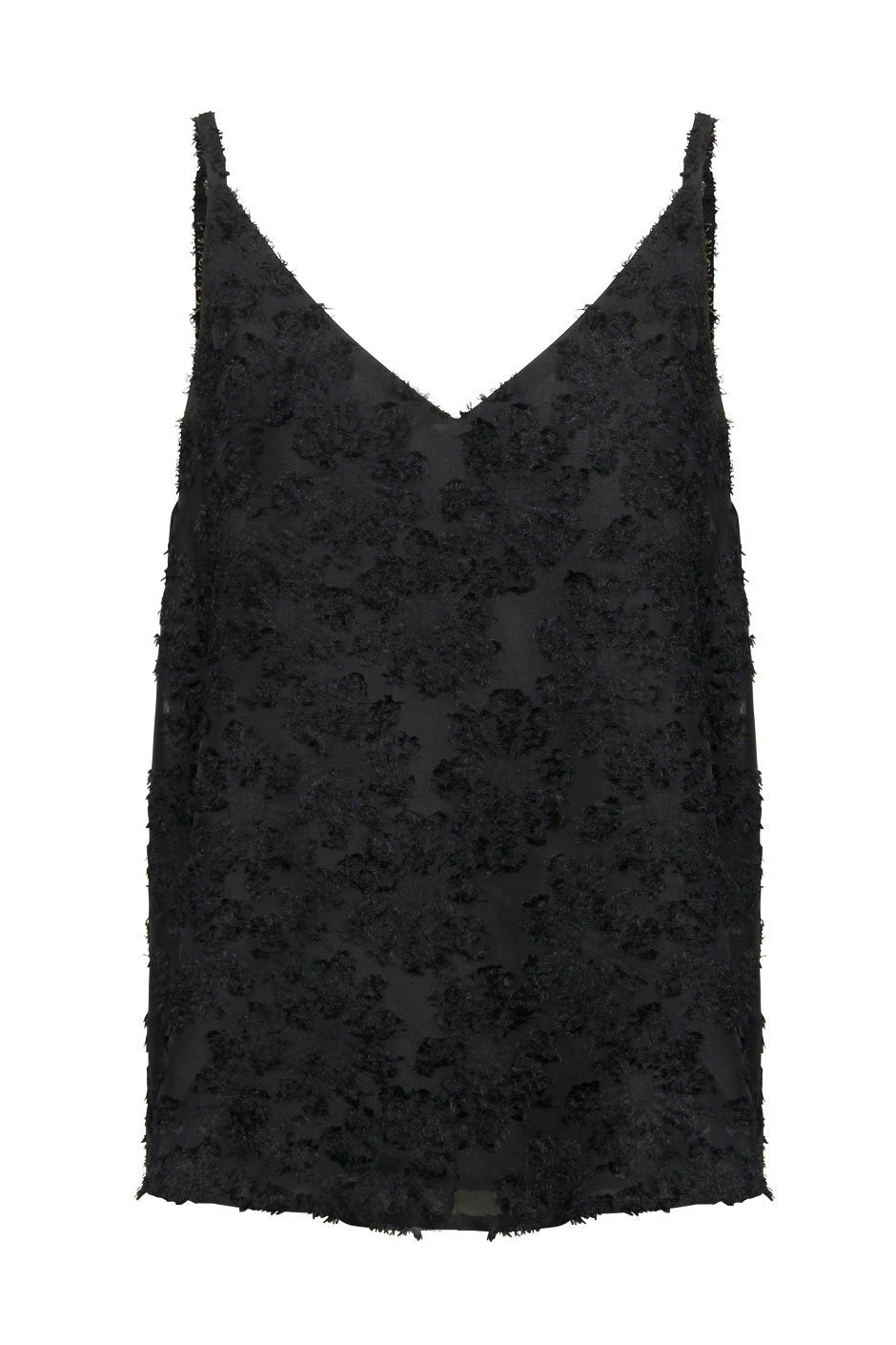 [TEST] Amy Burnout Cami