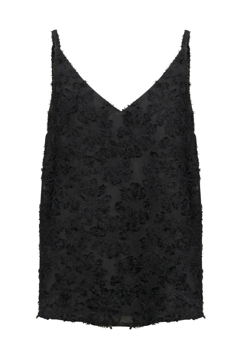 [TEST] Amy Burnout Cami