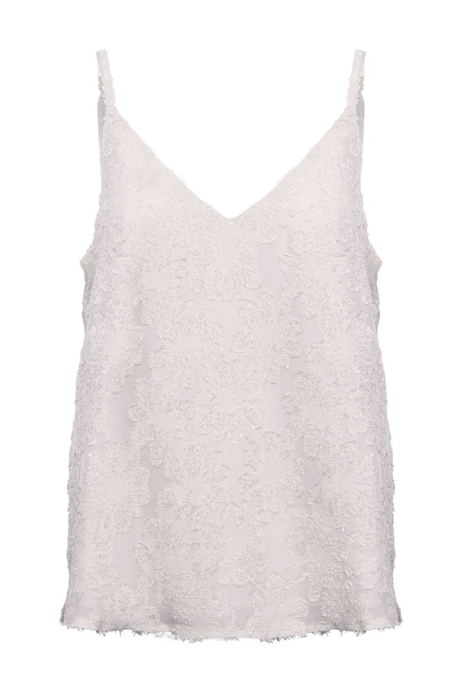 [TEST] Amy Burnout Cami