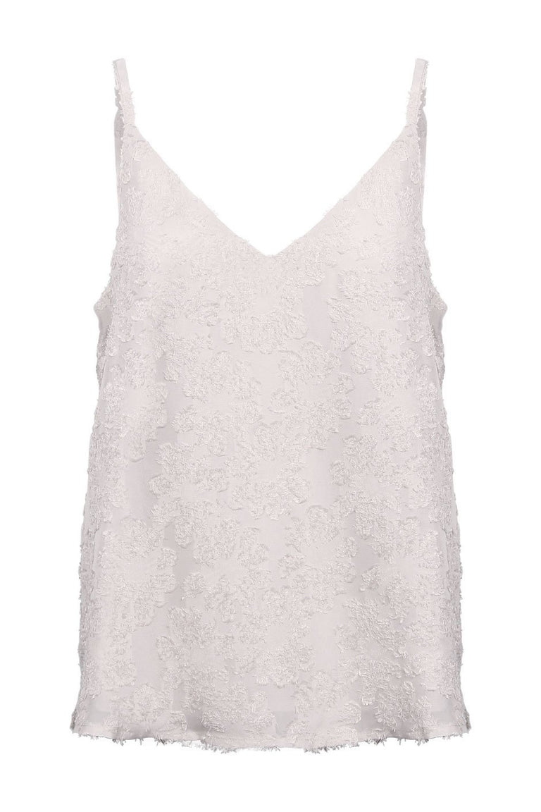 [TEST] Amy Burnout Cami
