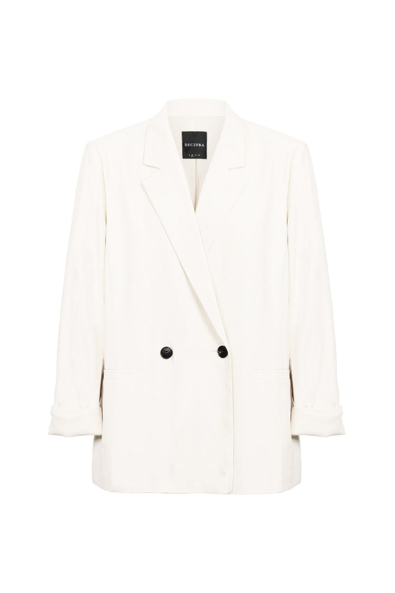 [TEST] Bonnie Relaxed Blazer