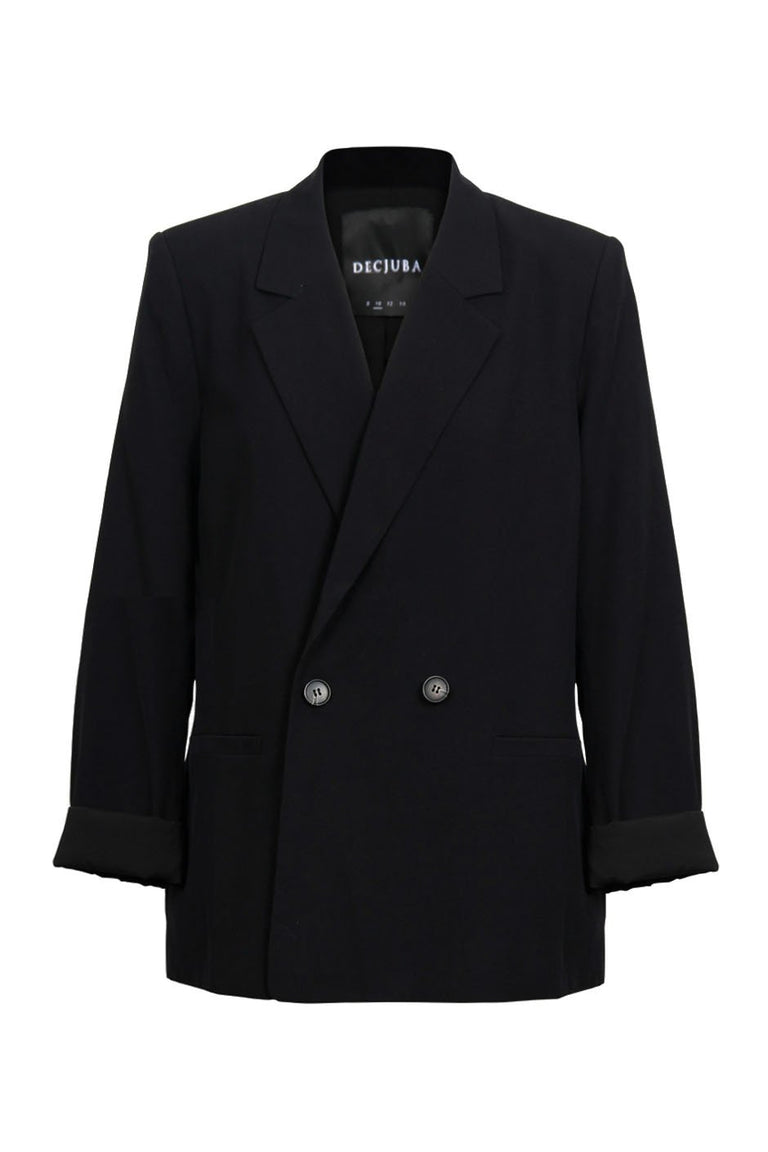 [TEST] Bonnie Relaxed Blazer