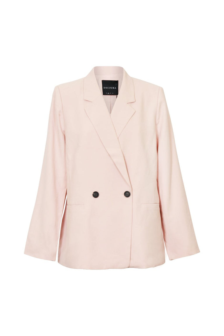 [TEST] Bonnie Relaxed Blazer