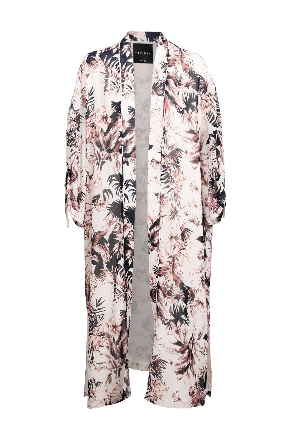 [TEST] Harmony Kimono Jacket