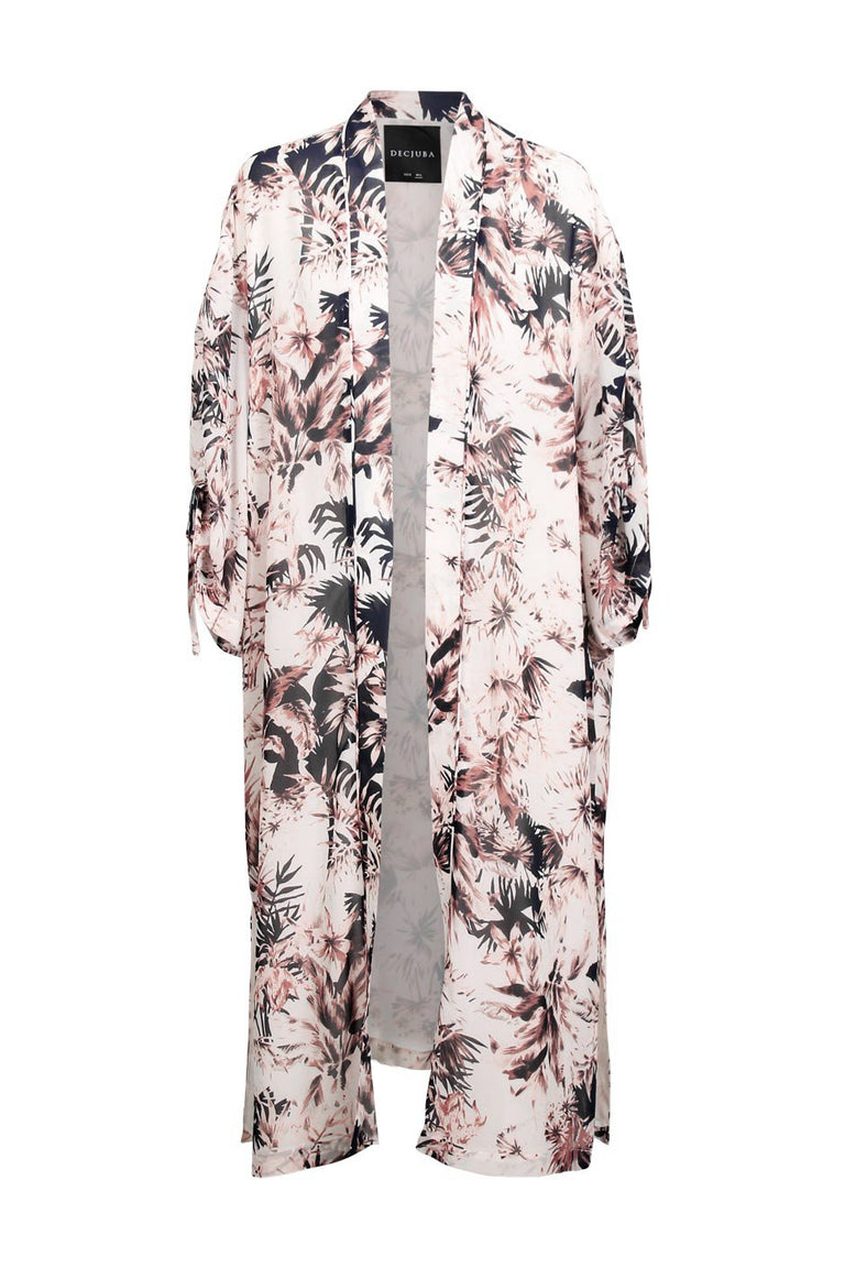 [TEST] Harmony Kimono Jacket
