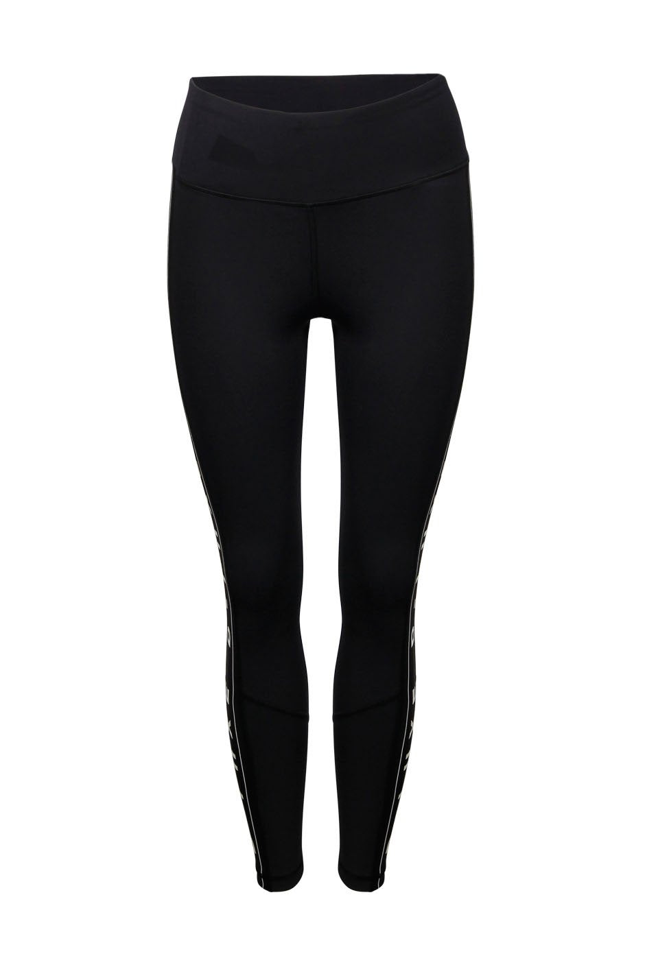 [TEST] D-Luxe Logo Tape 7/8 Legging