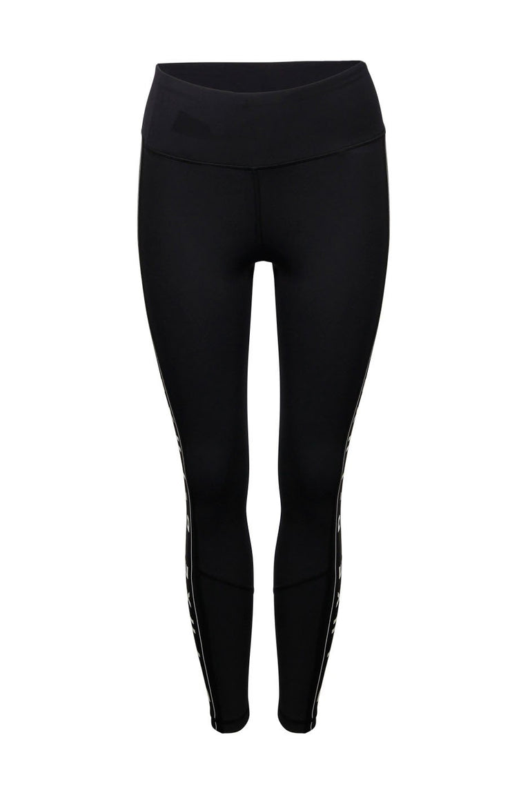 [TEST] D-Luxe Logo Tape 7/8 Legging
