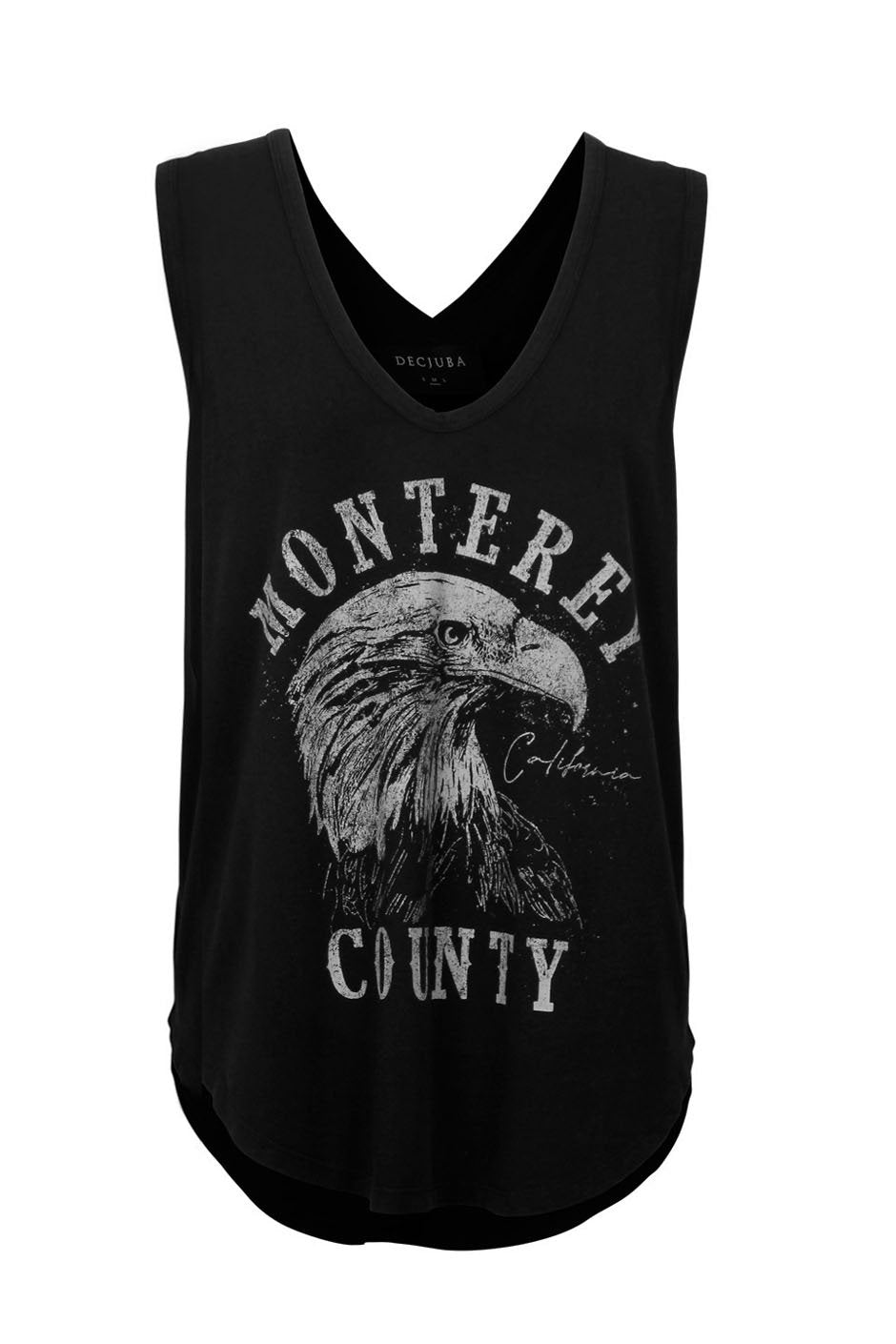 [TEST] Eagle Band Tank