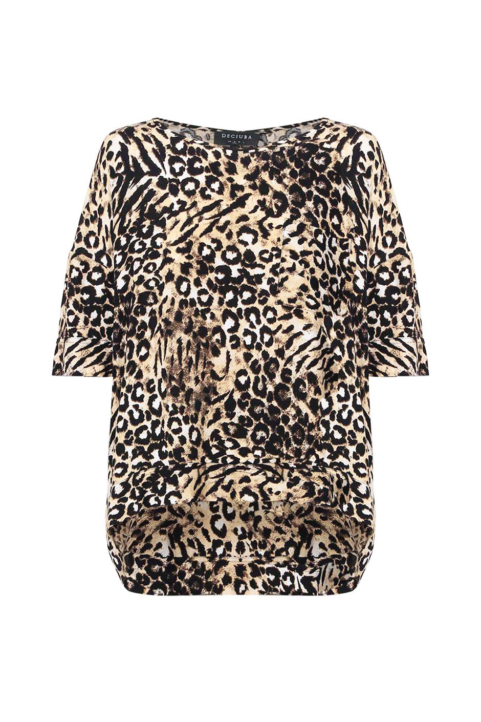 [TEST] Clara Boxy Top