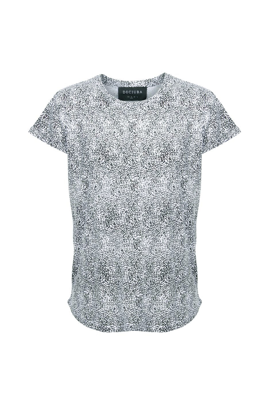 [TEST] Sadie Animal Crew Tee