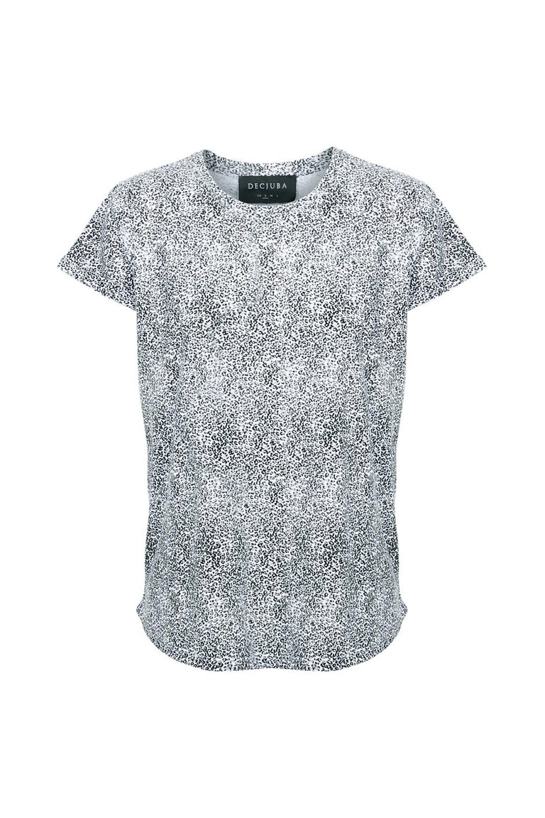 [TEST] Sadie Animal Crew Tee