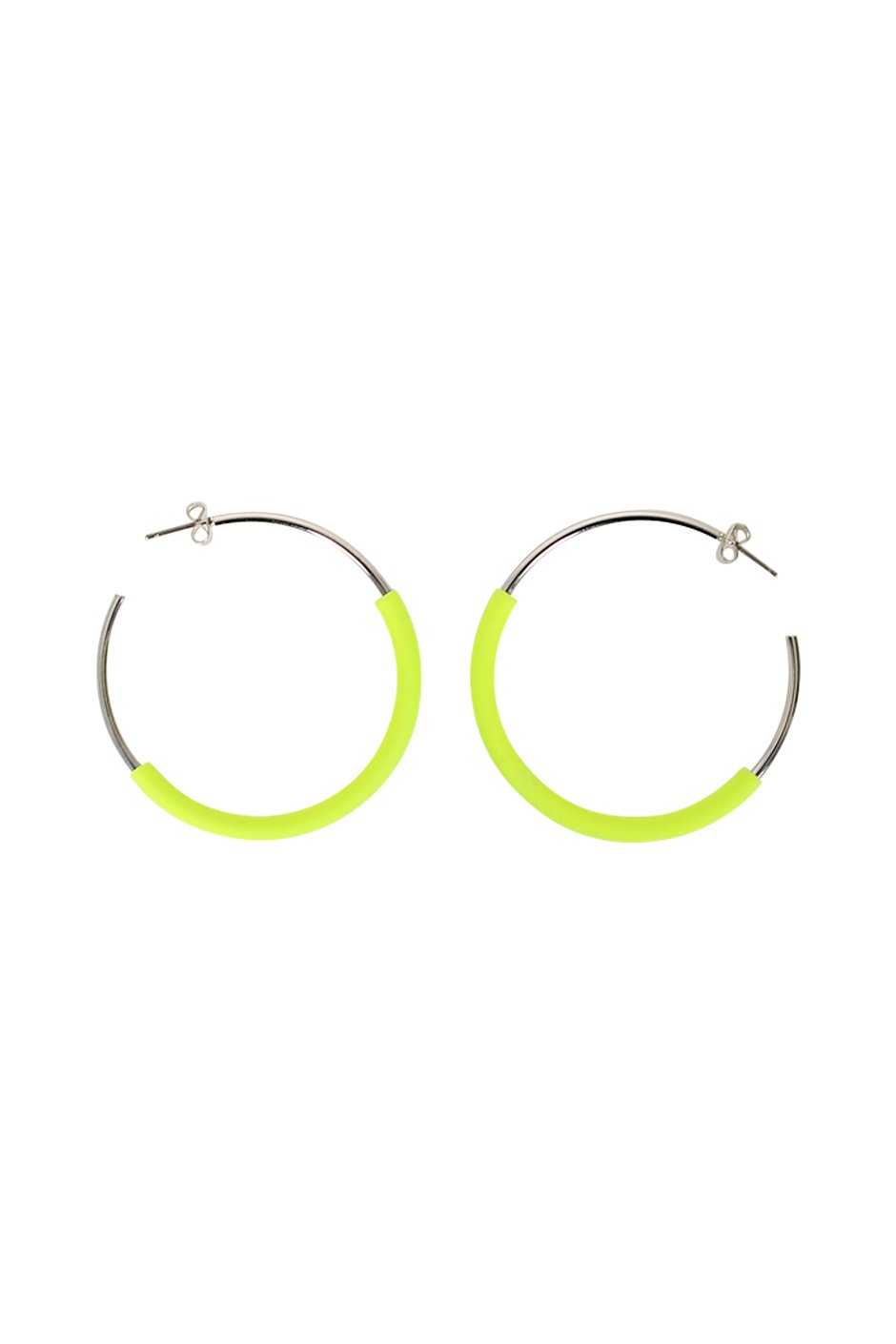 [TEST] Adley Half Mixed Hoops