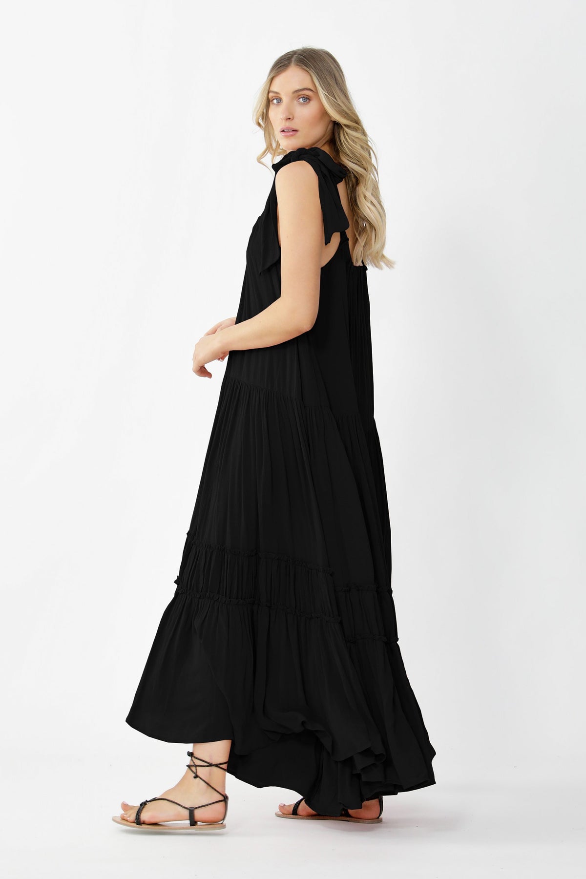 [TEST] Celeste Tiered Maxi