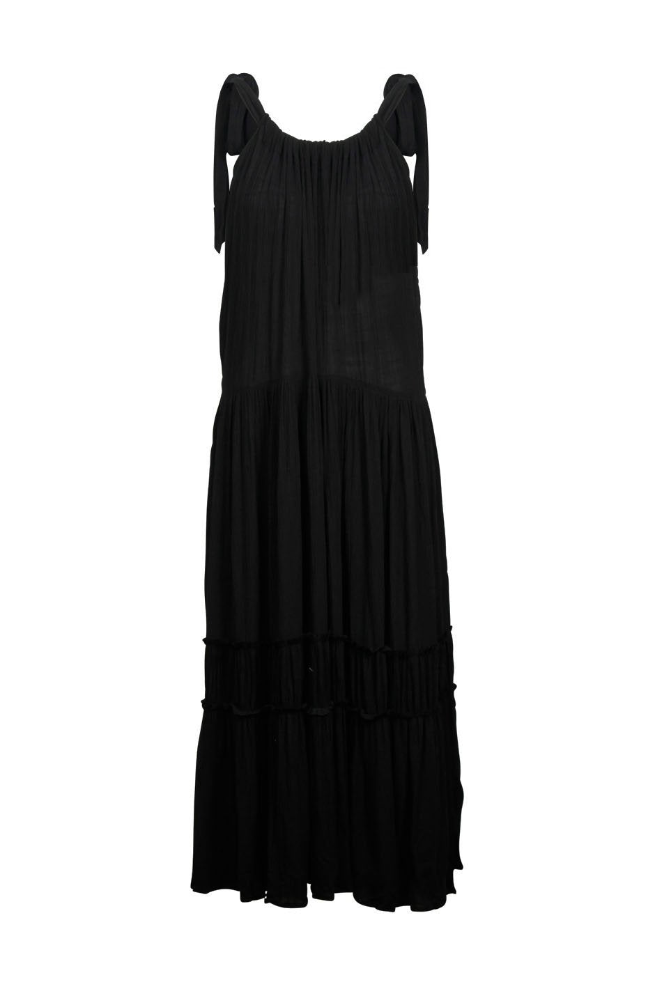 [TEST] Celeste Tiered Maxi
